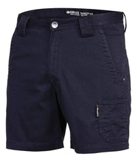 KingGee Work Wear KingGee Tradie Summer Short Short K17330