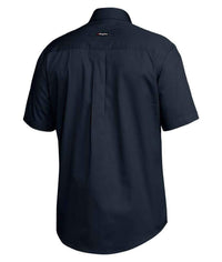 KingGee Work Wear KingGee Tradies Shirt S/S K14355