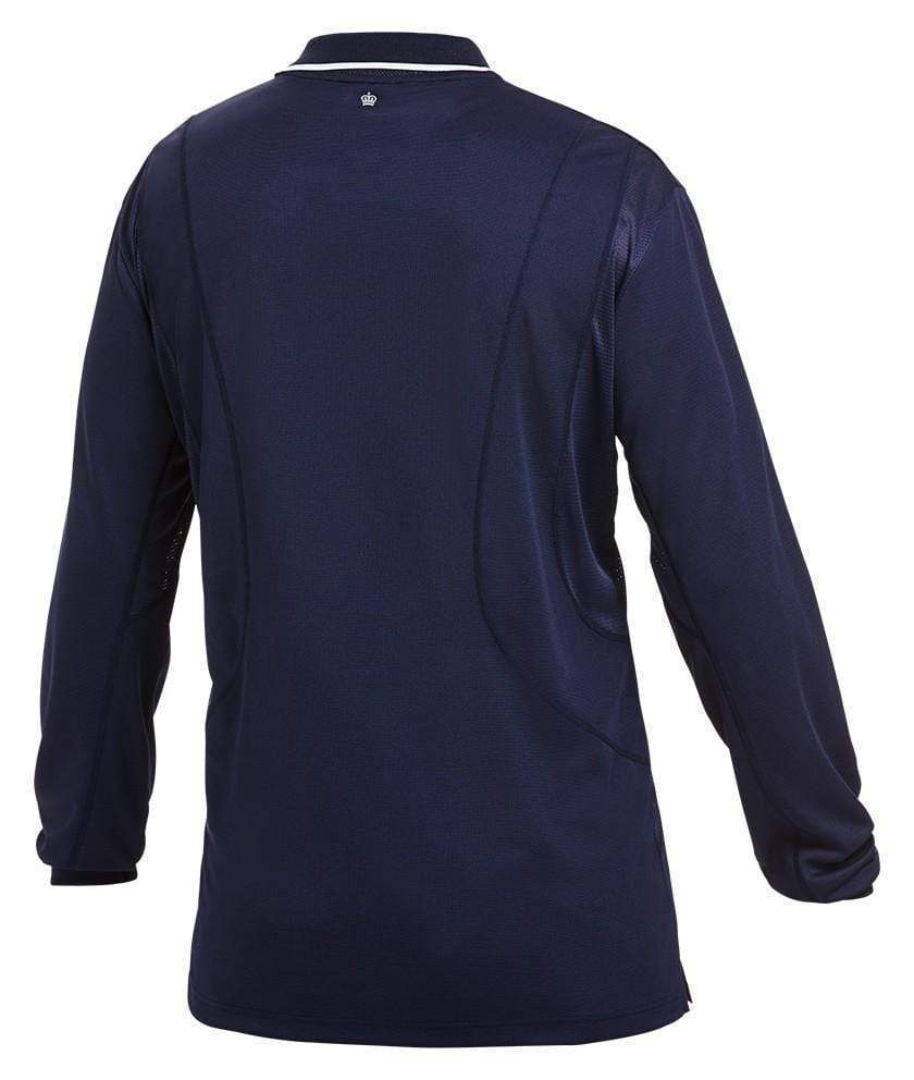 KingGee Work Wear KingGee Workcool Hyperfreeze Polo L/S K69790