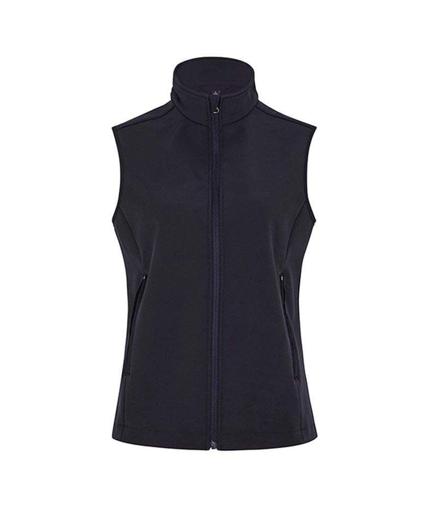 NNT Bonded Fleece Vest CAT748 Corporate Wear NNT   