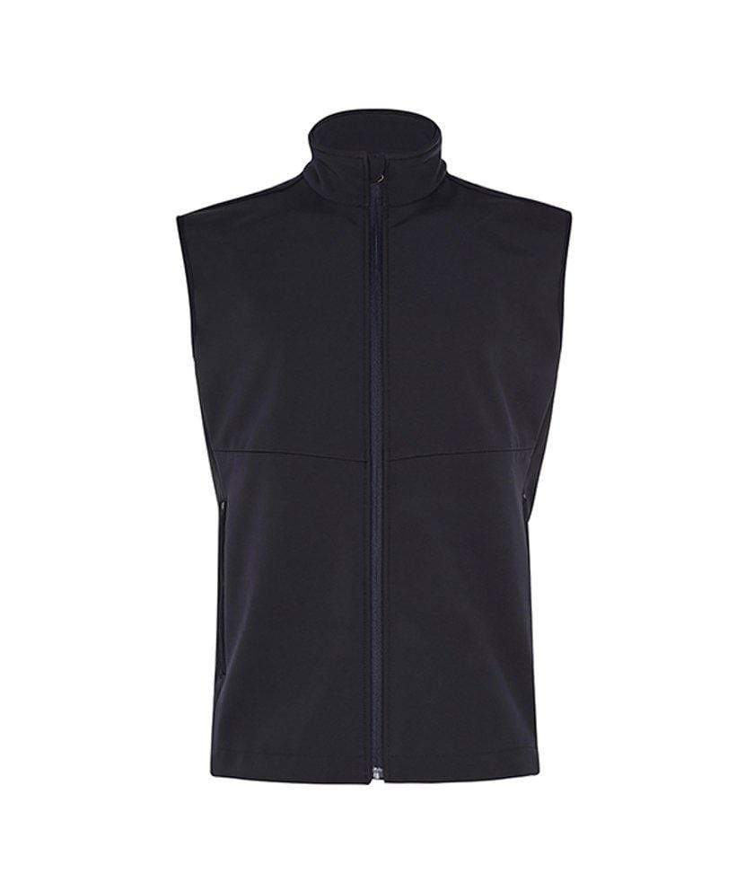 NNT Bonded Fleece Vest CATF2A Corporate Wear NNT   