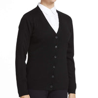 NNT Corporate Wear NNT Button Front Cardigan CAT5BR