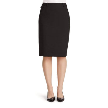 NNT Corporate Wear NNT Pleat Skirt CAT2NJ