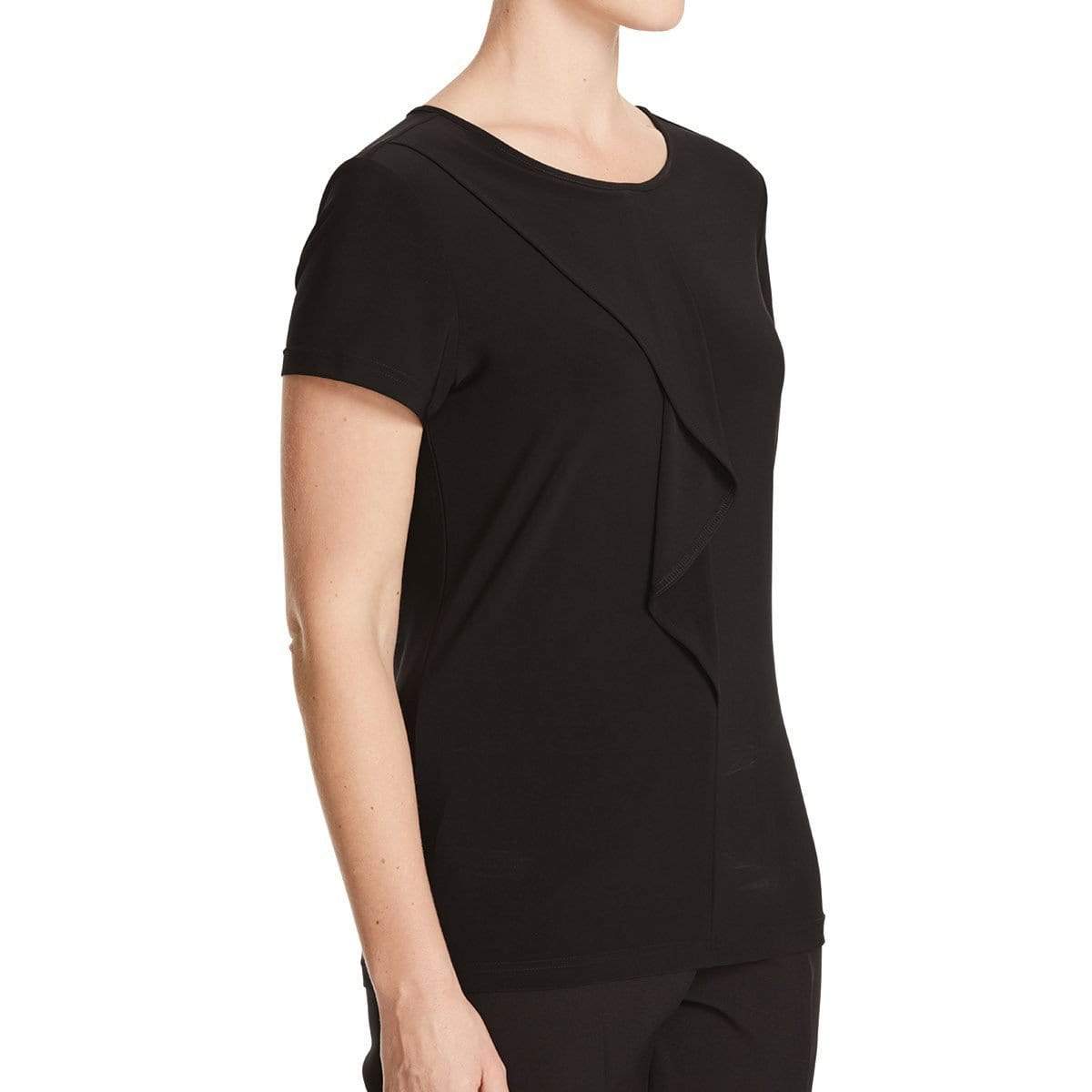 NNT Corporate Wear NNT Short Sleeve Round Neck T-Top CATU64