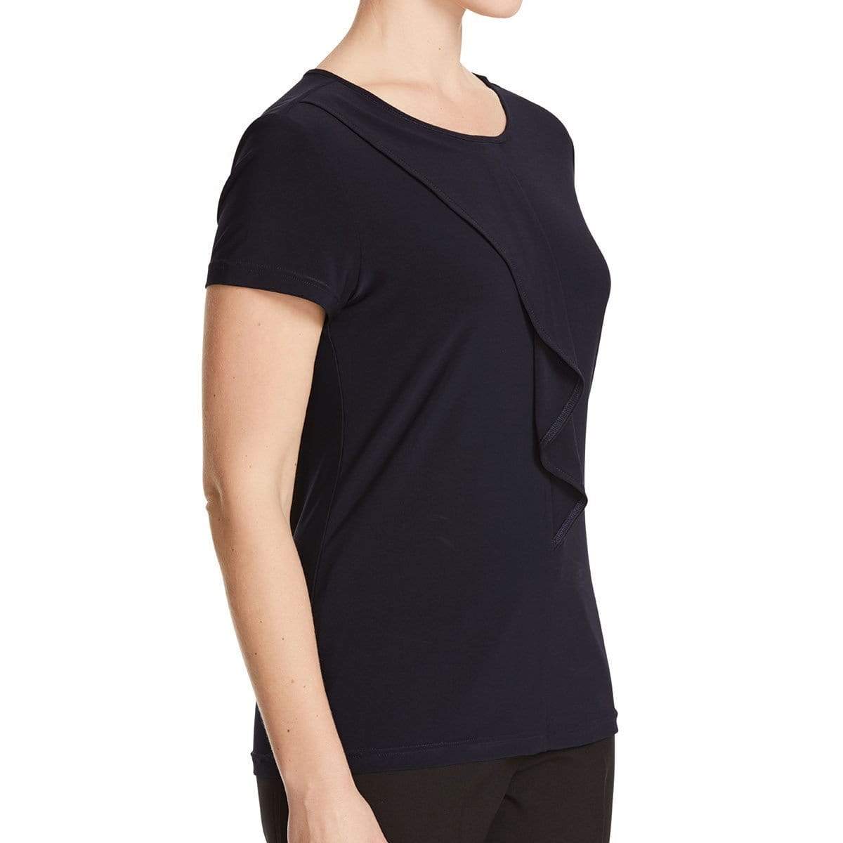 NNT Corporate Wear NNT Short Sleeve Round Neck T-Top CATU64