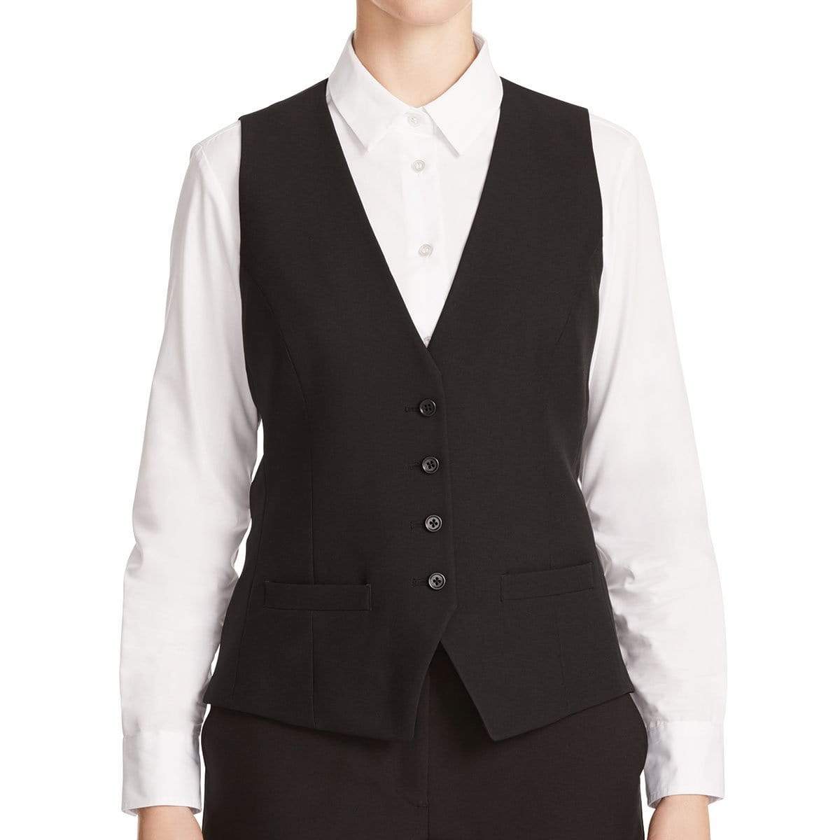 NNT Tailored Waistcoat CAT1DK Corporate Wear NNT   