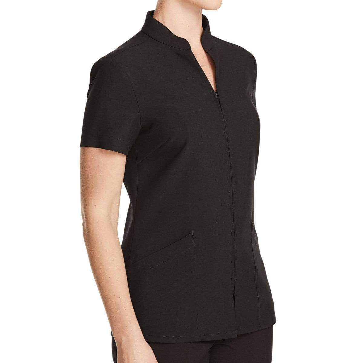 NNT Corporate Wear NNT Zip Front Tunic CATU68