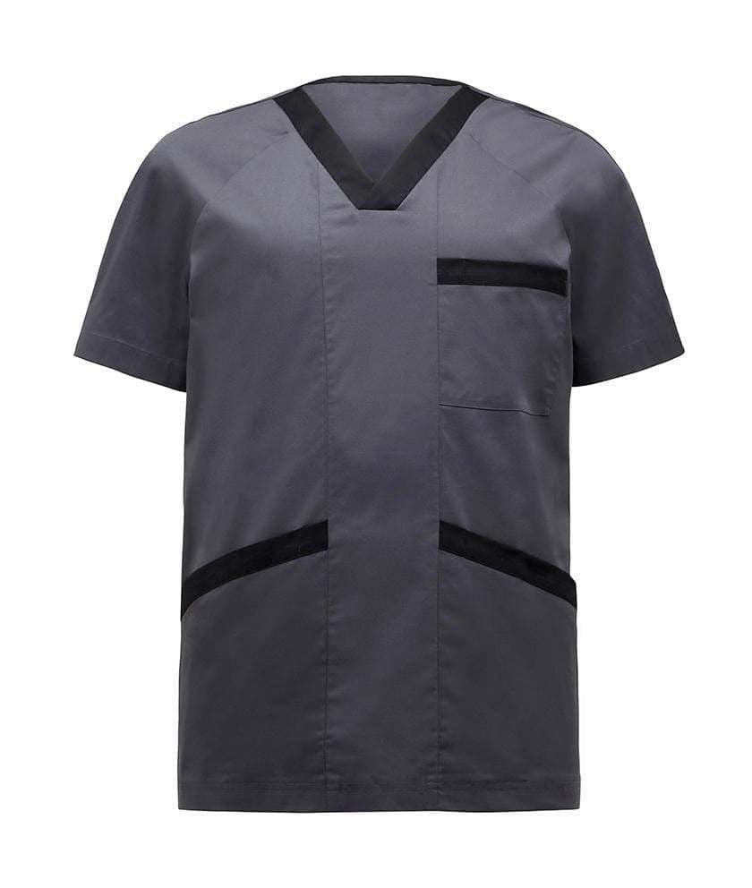 NNT Health & Beauty NNT Koller V-Neck Scrub Top CATJ2Q