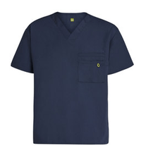 NNT Health & Beauty NNT Scrub Top Alpha CATRE4