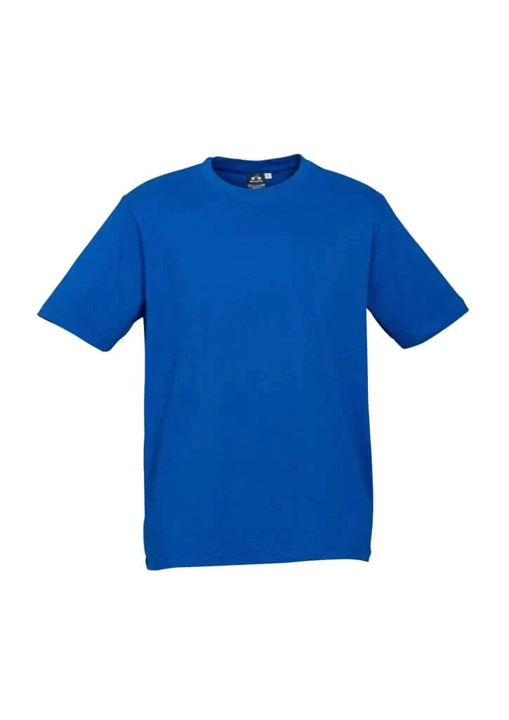 Biz Collection Casual Wear Biz Collection Men’s Ice Tee T10012