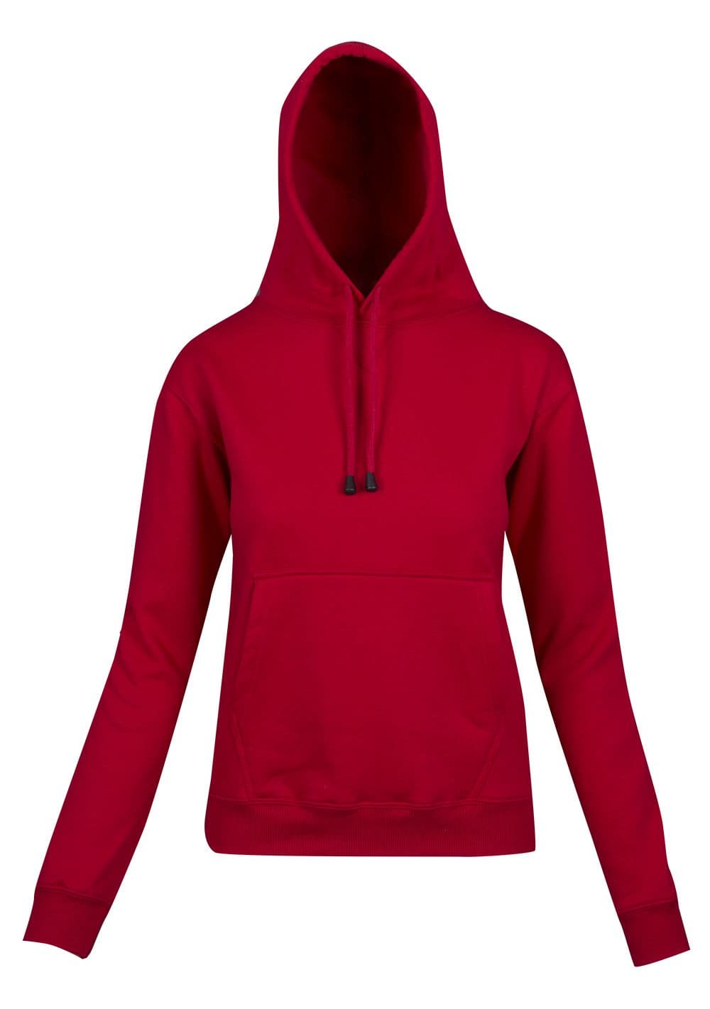 Ladies and Junior Kangaroo Pocket Hoodie TH22UN - Flash Uniforms 