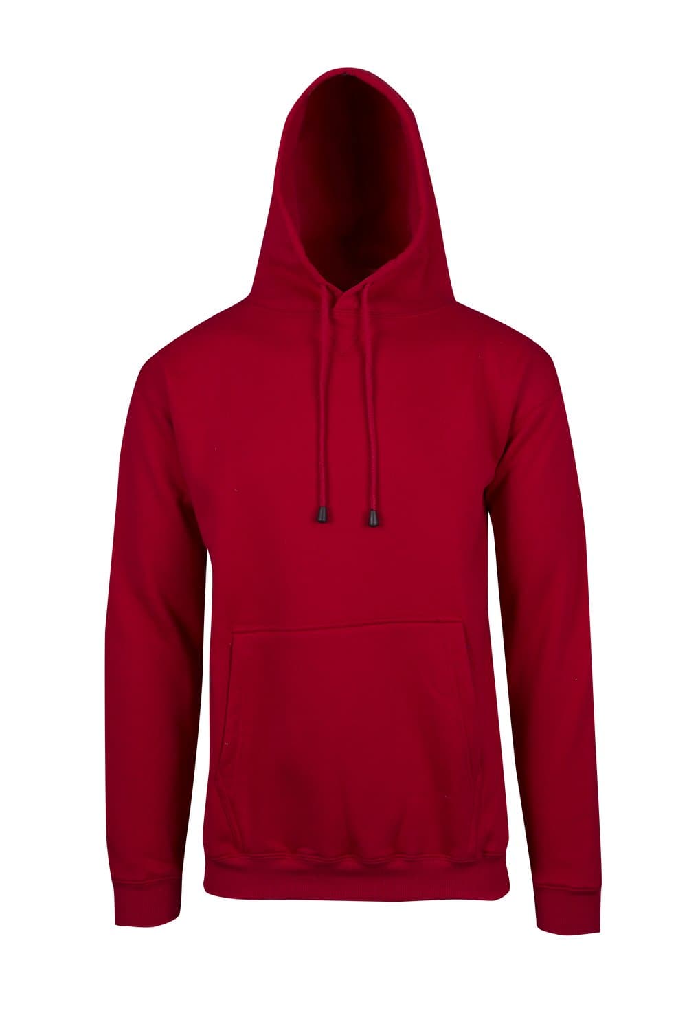 Men's Kangaroo Pocket Hoodie TP212H - Flash Uniforms 