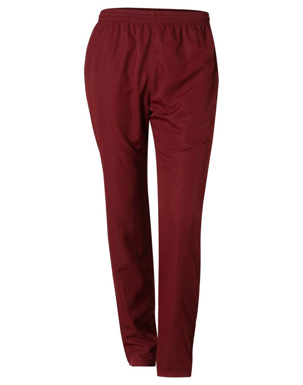 Champion's Pants -unisex Tp21 Active Wear Winning Spirit Maroon S 