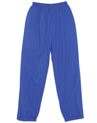 Legend Pants - Unisex Tp53 Active Wear Winning Spirit Royal XS 