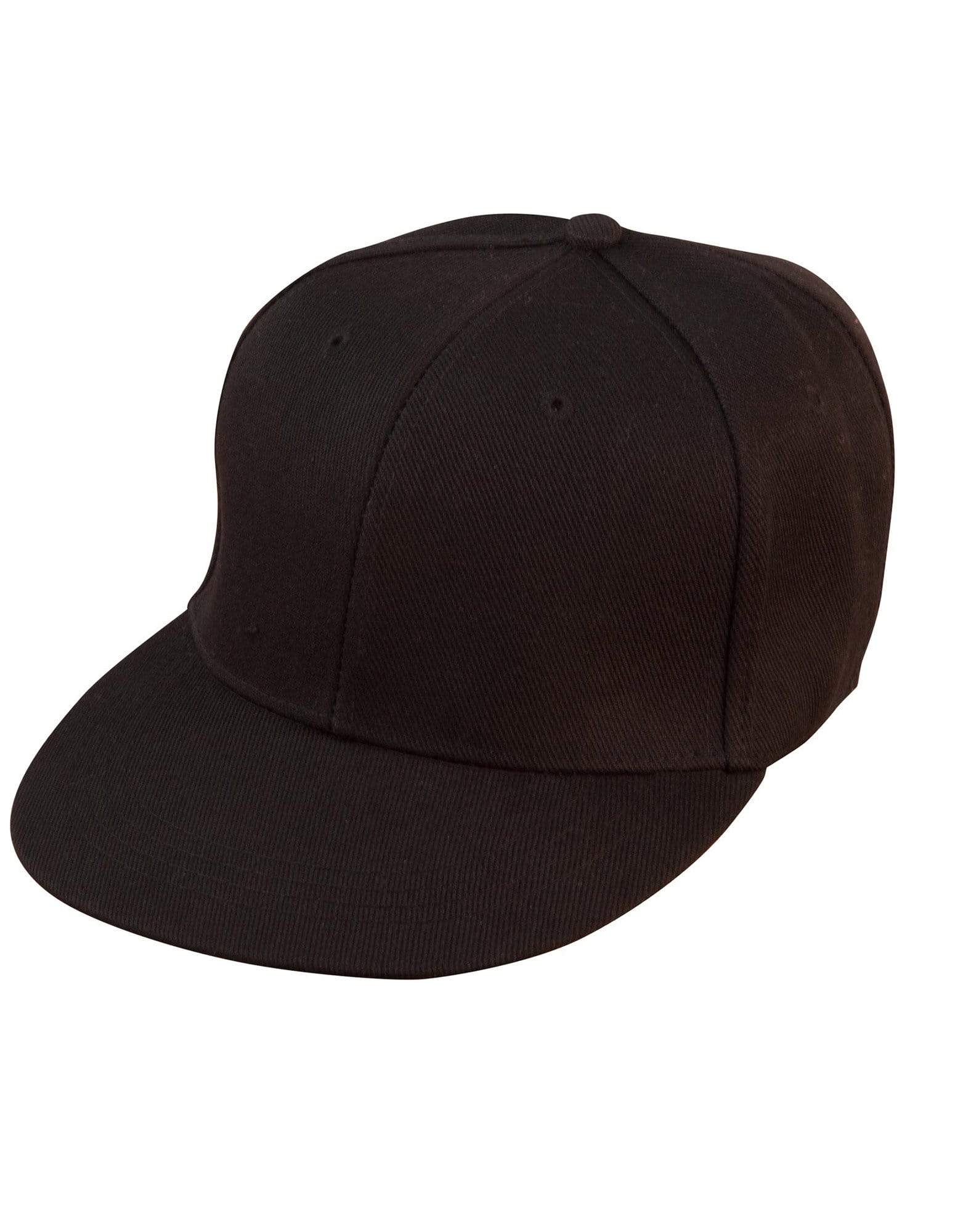 Suburban Snapback Ch50 Active Wear Winning Spirit Black One size 