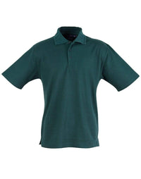 Winning Spirit Traditional Polo Shirt Unisex PS11 Casual Wear Winning Spirit Bottle XS 