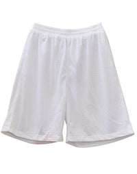 Winning Spirit Airpass Shorts Adults'  Ss21 Casual Wear Winning Spirit White S 