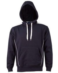 Winning Spirit Croxton Hoodie Adult Unisex Fl19 Casual Wear Winning Spirit Navy/White XS 