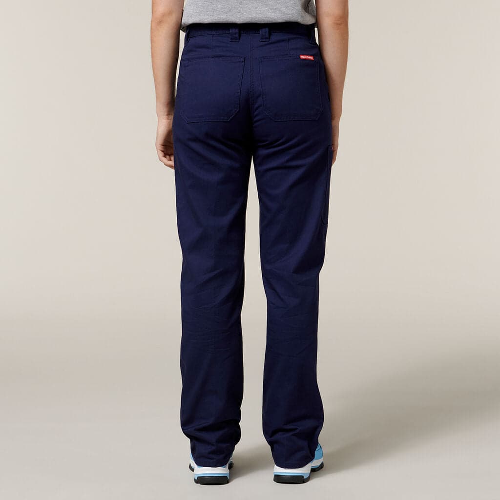 Hard Yakka Core Womens Drill Pant Y08840  Hard Yakka   