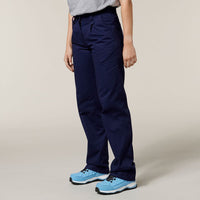 Hard Yakka Core Womens Drill Pant Y08840  Hard Yakka   