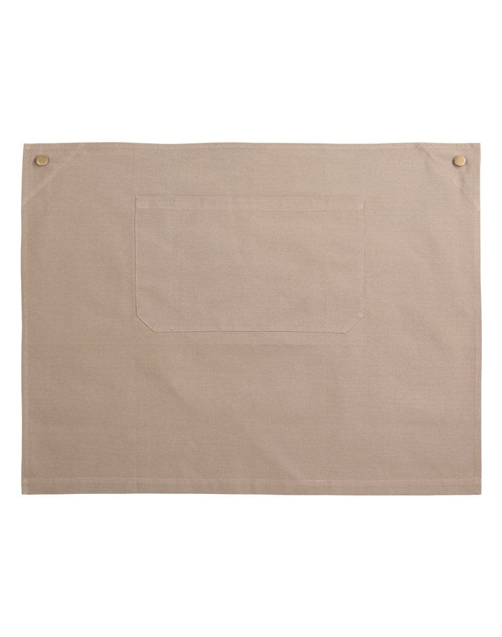 Fitzroy Half Waist Apron M3100