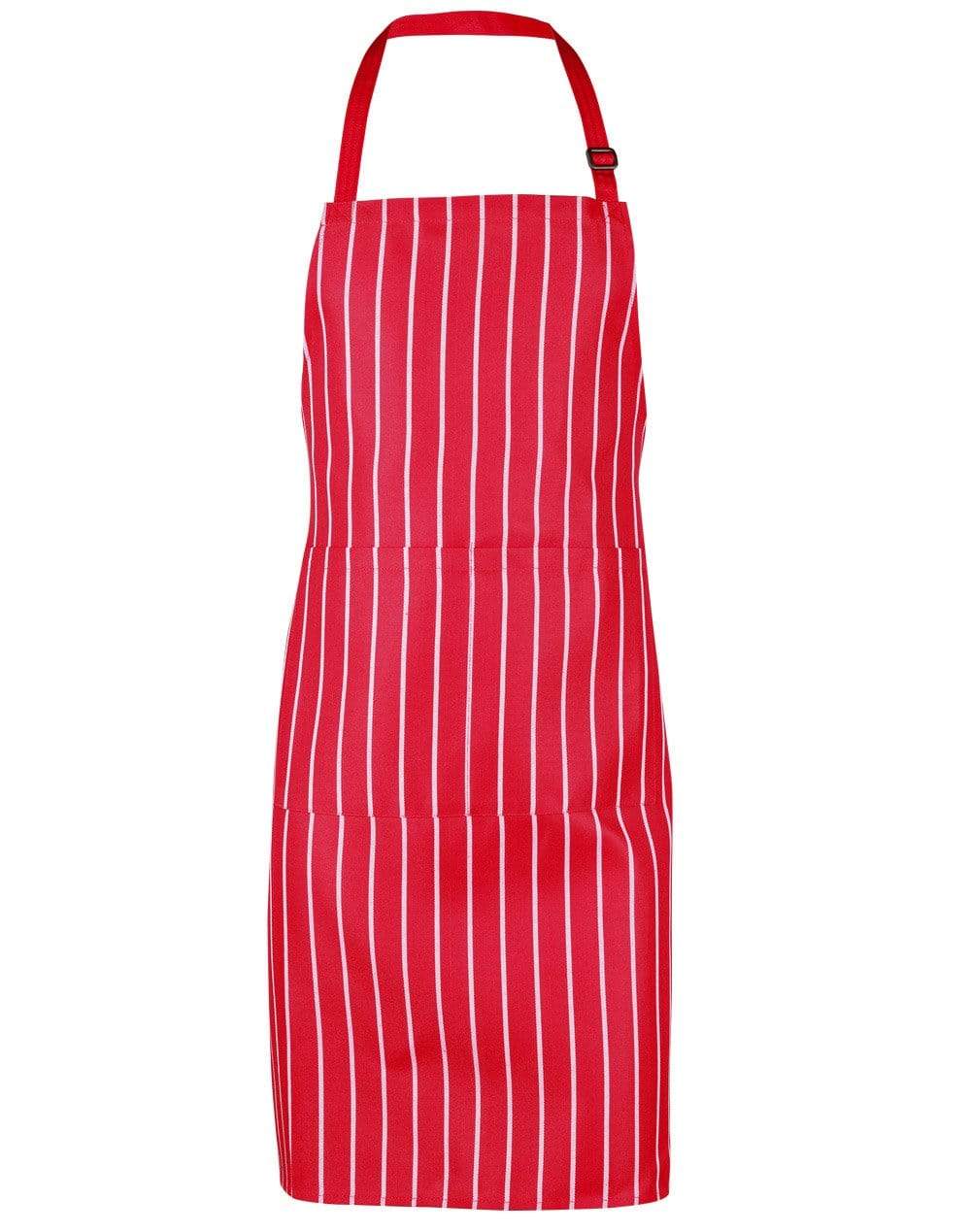 Long Waist Apron AP04