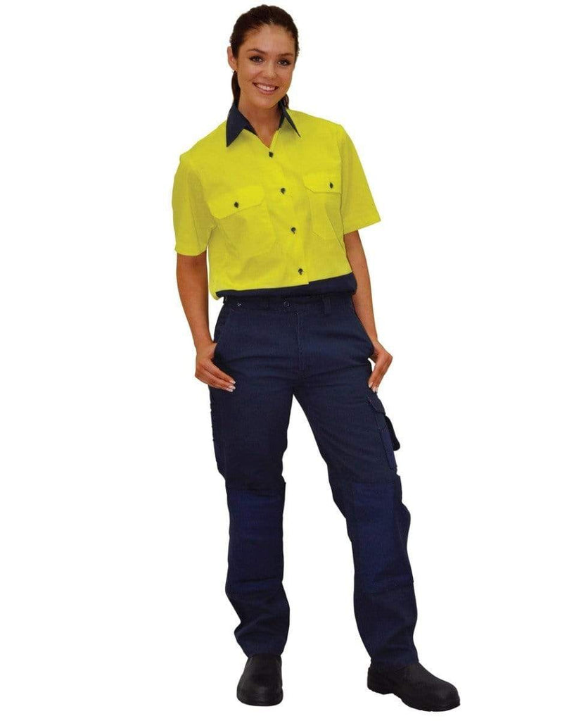 Cordura Durable Work Pants Regular Size WP09  Flash Uniforms