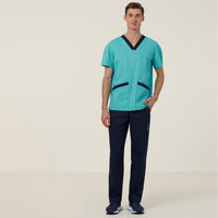 Next-gen Antibacterial Koller Scrub Top CATRFU-MDN