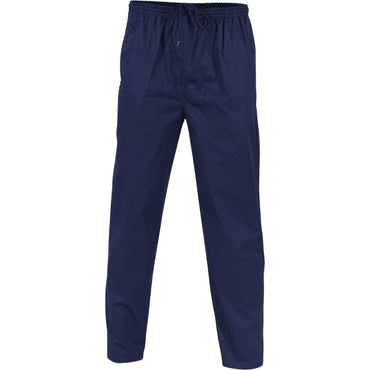 Bisley Women's Stretch Cotton Pants (BPL6015)