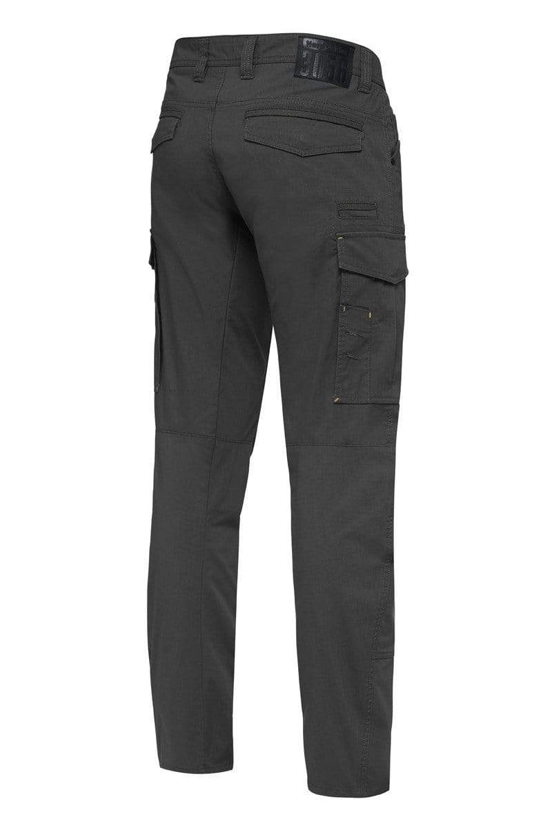 Buy Hard Yakka Mens 3056 Stretch Ripstop Cargo Pants (Y02255) Online  Australia