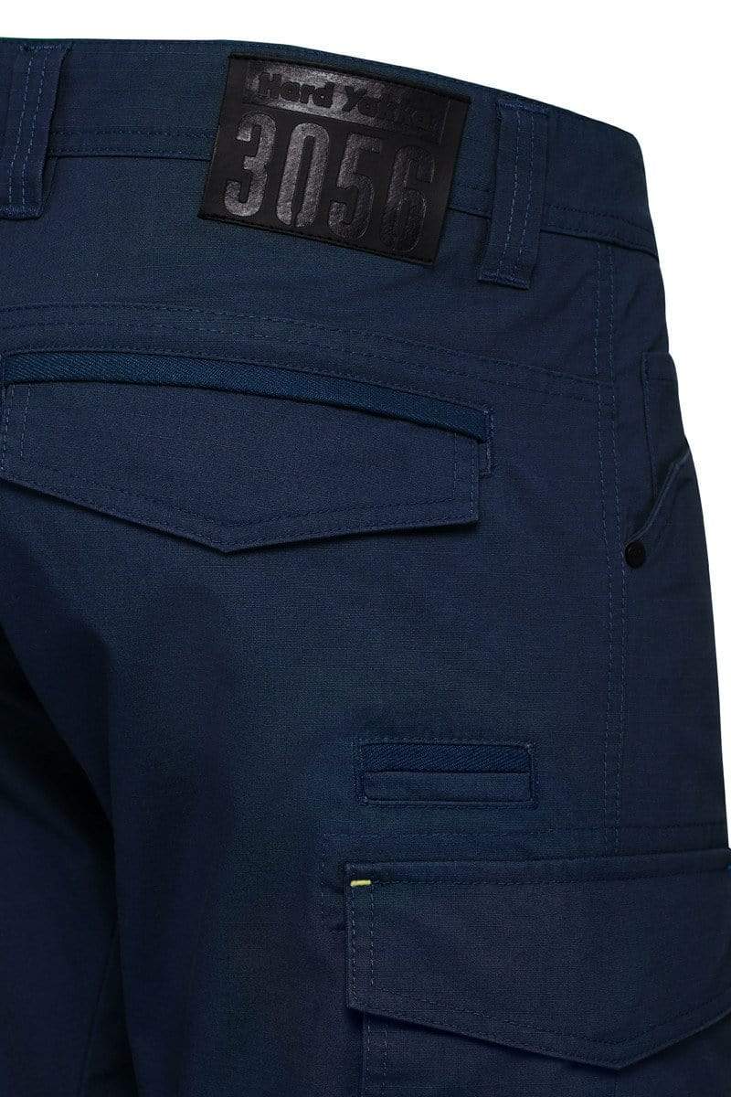 Hard Yakka Work Wear Hard Yakka 3056 RIPSTOP PANT Y02255