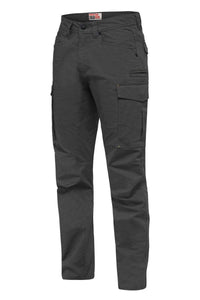 Hard Yakka Work Wear Charcoal / 72 R Hard Yakka 3056 RIPSTOP PANT Y02255