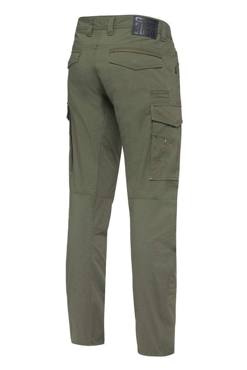 Hard Yakka Work Wear Hard Yakka 3056 RIPSTOP PANT Y02255