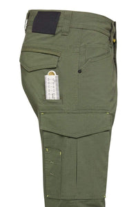 Hard Yakka Work Wear Hard Yakka 3056 RIPSTOP PANT Y02255